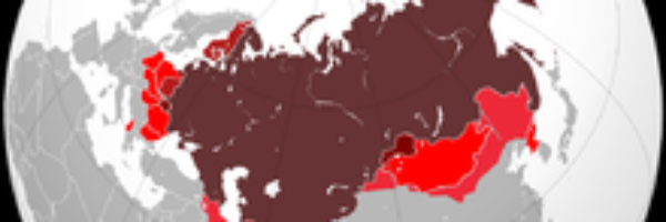 Eurasianismo e genocídio