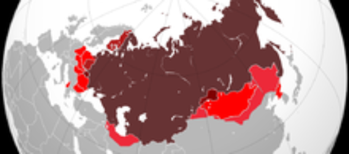 Eurasianismo e genocídio