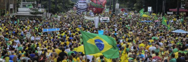 Queda de braço