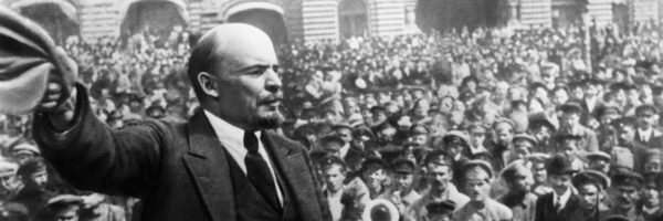 A revolução abrangente