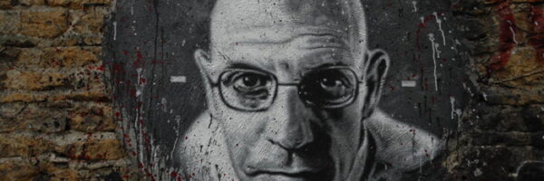 Foucault sem Foucault