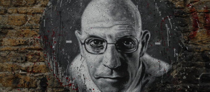Foucault sem Foucault
