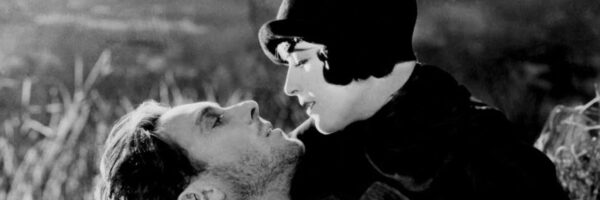 Aurora, de F. W. Murnau (1927): cinema e metafísica
