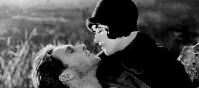 Aurora, de F. W. Murnau (1927): cinema e metafísica