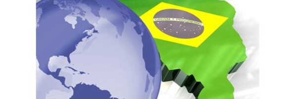 Breve retrato do Brasil