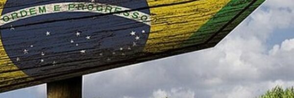 A primeira vítima