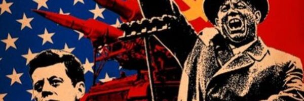Guerra fria ou guerra assimétrica?