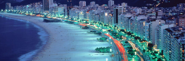 Plebiscito em Copacabana