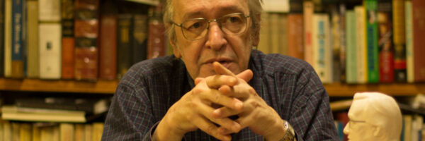 Elementos da filosofia de Olavo de Carvalho