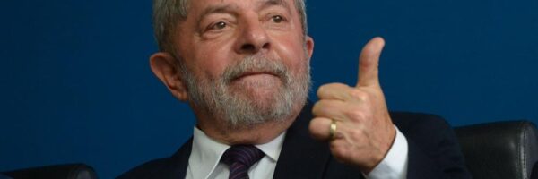 A engenharia da desordem