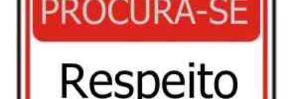 Falta de respeito