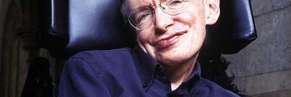 Deus e o dr. Hawking