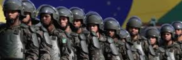 Militares e a Memória Nacional