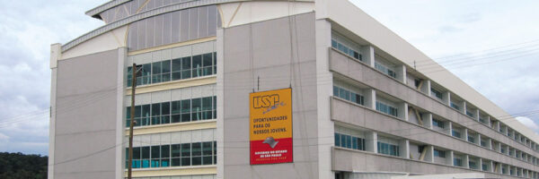A USP e a Folha